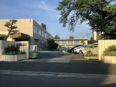 豊橋市立松葉小学校