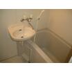 バス/シャワー
