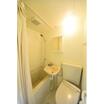 バス/シャワー