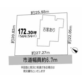 地形図等