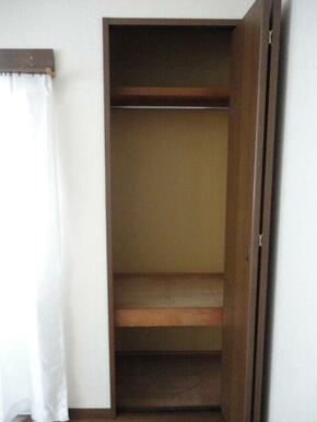 同間取りの別部屋の写真です。現況優先。
