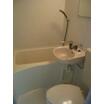 バス/シャワー