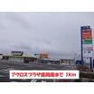 ショッピング施設