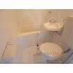 バス/シャワー