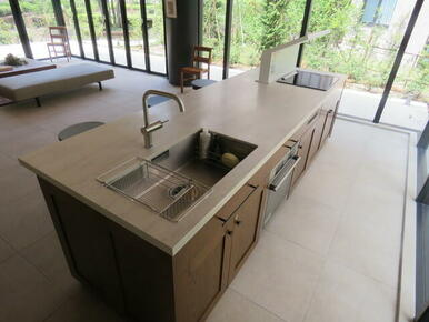 共用パーティールーム