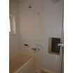 バス/シャワー