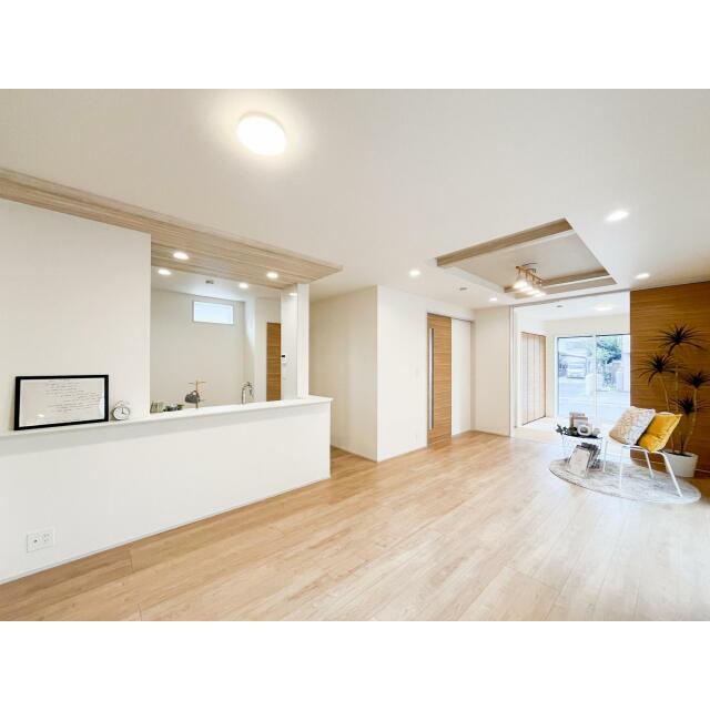 detached 北町５丁目