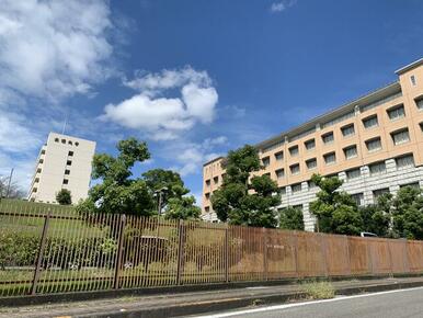 私立徳島文理大学香川校