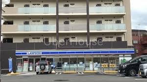 ローソン相模原清新一丁目店