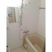 バス/シャワー