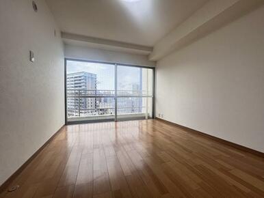 北側洋室6帖