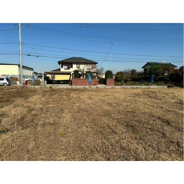 小中学校まで徒歩20分以内の立地です