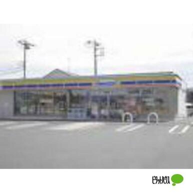 ミニストップ木更津請西南店