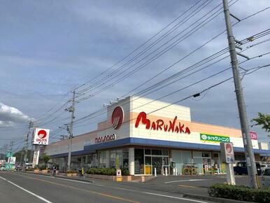 マルナカ長船店