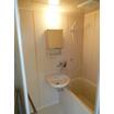 バス/シャワー