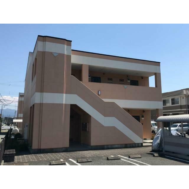 外観写真（昼）