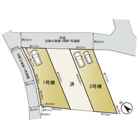 地形図等