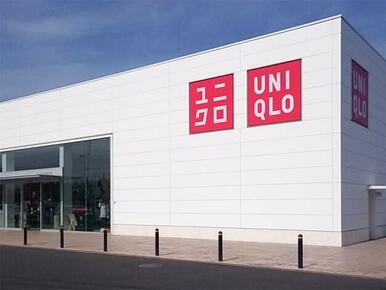 ユニクロ