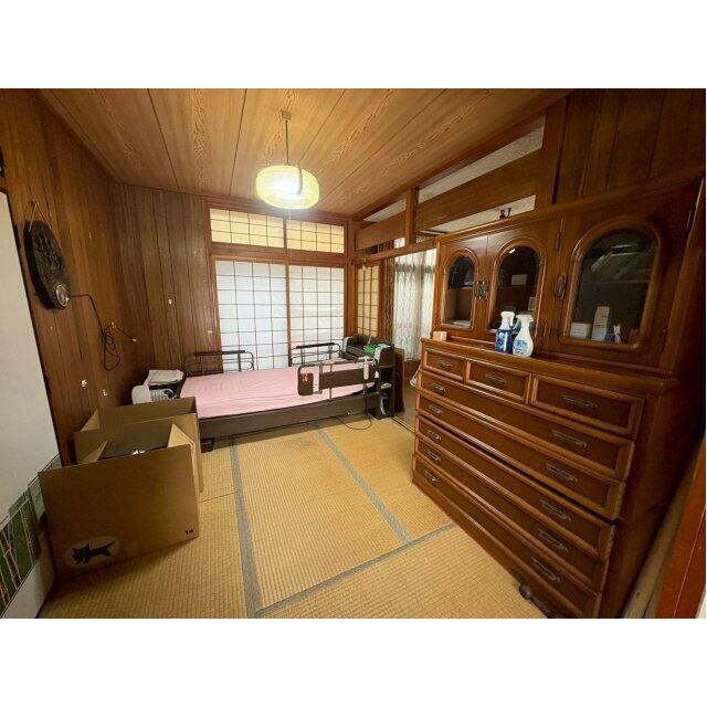 １階　和室①