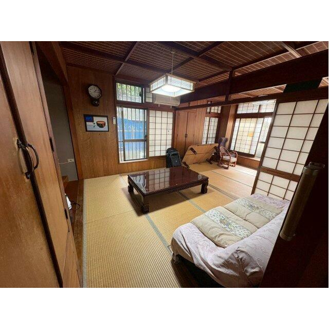 １階　和室②