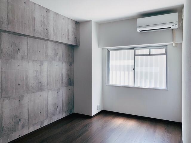 物件画像 北九州市小倉北区 熊本３丁目 (城野駅) 1階 2LDK