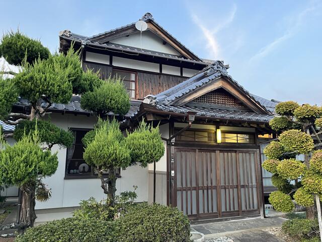 物件画像 築上郡上毛町 大字宇野 2階建 7DK