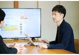 情報提供会社