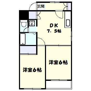 ※間取りと相違がある場合現状優先になります