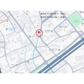 地形図等