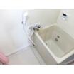 バス/シャワー