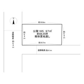地形図等