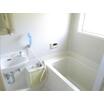 バス/シャワー