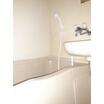 バス/シャワー