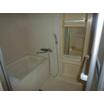 バス/シャワー