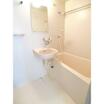 バス/シャワー