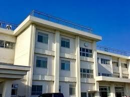 天間小学校
