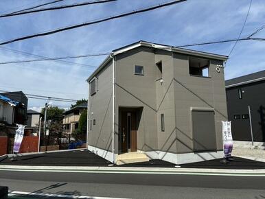 未来を鮮やかに彩る住まい
