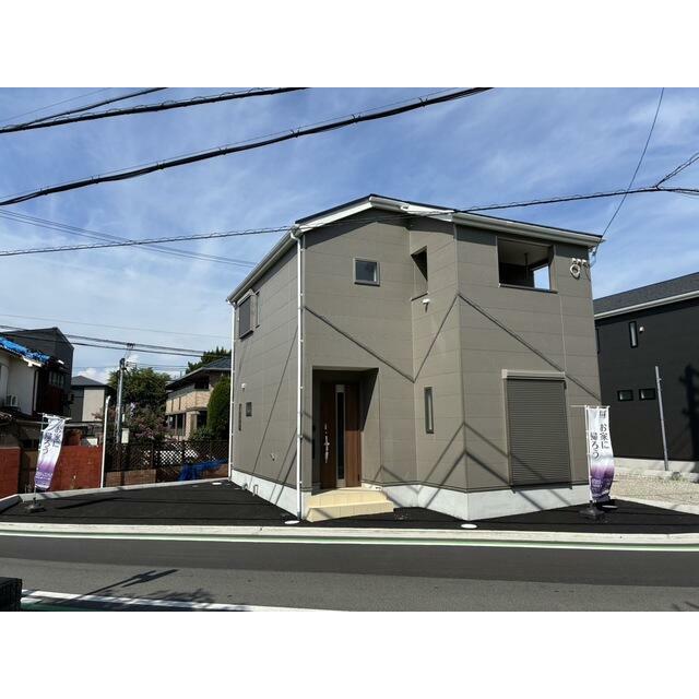 未来を鮮やかに彩る住まい