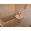 バス/シャワー