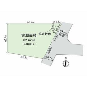 地形図等
