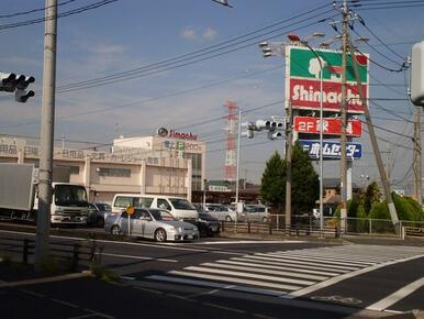 島忠ホームセンター