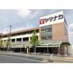 ショッピング施設