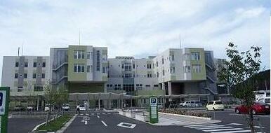 さぬき市民病院さん