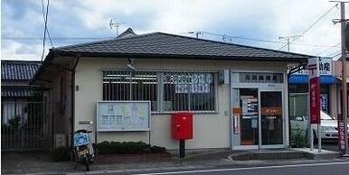 石田郵便局さん