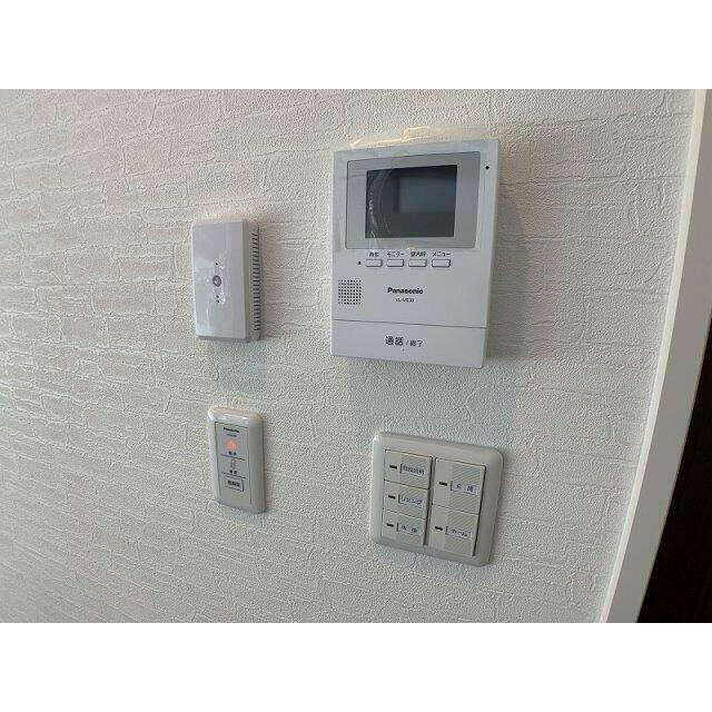 ※新築時の写真です