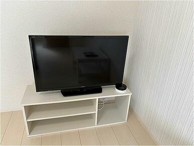 お部屋によりメーカーは異なります