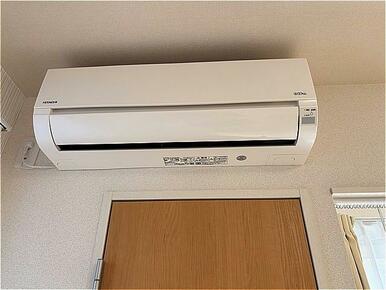 お部屋によりメーカーは異なります