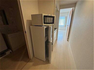 お部屋によりメーカーは異なります
