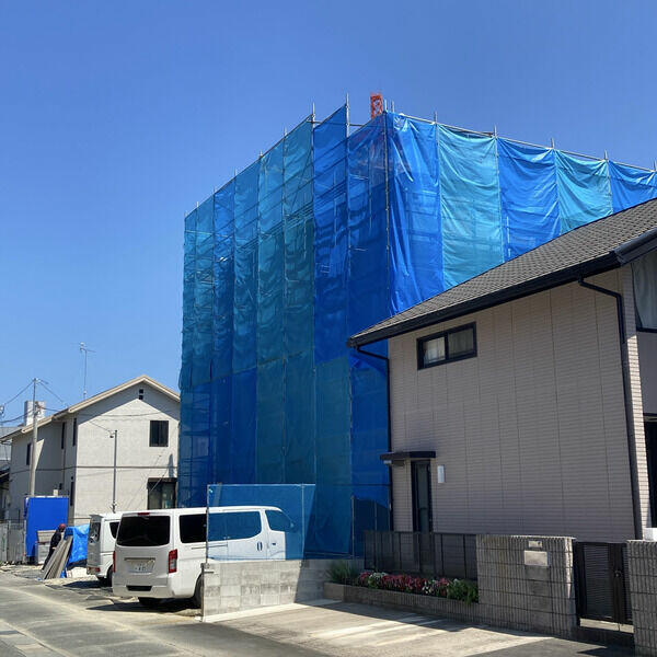 MTK－3 203 1LDK 津市の新築貸アパートの物件情報｜賃貸