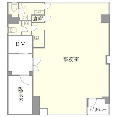 間取り図（平面図）